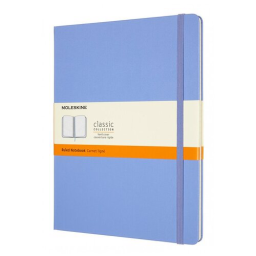 Блокнот Moleskine CLASSIC QP090B42 XLarge 190х250мм 192стр.