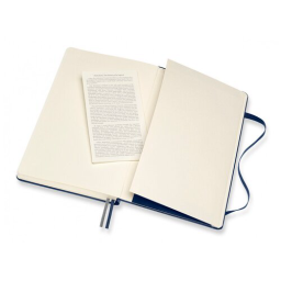 Блокнот Moleskine CLASSIC EXPENDED QP062EXPB20 130х210мм 400стр.