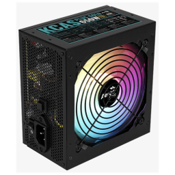 Блок питания Aerocool 650W KCAS PLUS GOLD