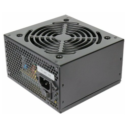 Блок питания Aerocool VX PLUS 800 (ATX 2.3, 800W, 120mm fan) Box