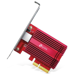 Сетевой адаптер TP-LINK TX401 PCI-Express x4