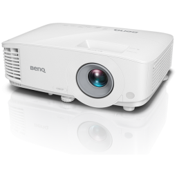 BenQ MW560 Проектор WHITE [9H.JNF77.13E]