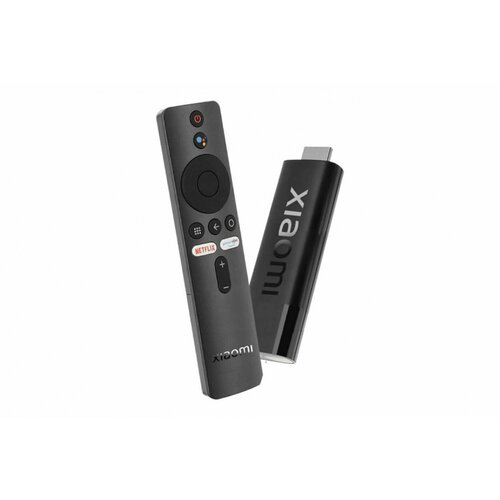 Медиаплеер Xiaomi Mi 4K TV Stick (PFJ4122EU)