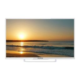 Телевизор LED PolarLine 32" 32PL53TC-SM черный FULL HD 50Hz DVB-T DVB-T2 DVB-C USB WiFi Smart TV (RU