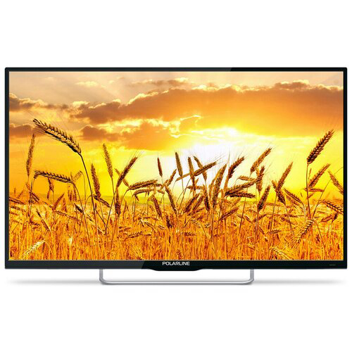 32" Телевизор Polarline 32PL13TC-SM LED, черный