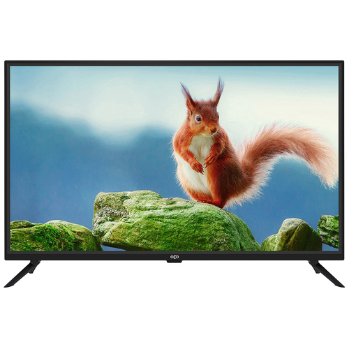 32" Телевизор Olto 32T20H (HD 1366x768) черный