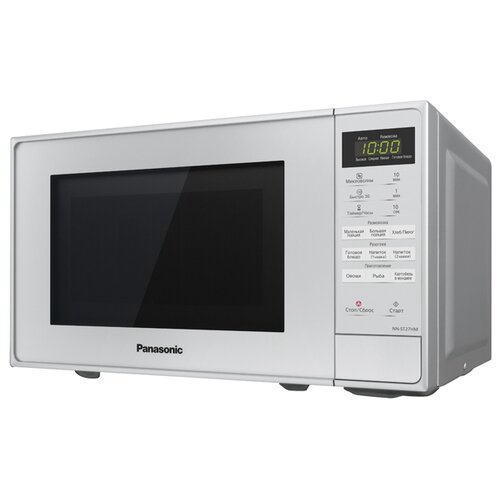 Микроволновая Печь Panasonic NN-ST27HMZPE 20л. 800Вт