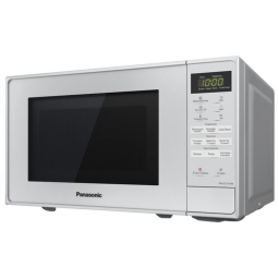 Микроволновая Печь Panasonic NN-ST27HMZPE 20л. 800Вт