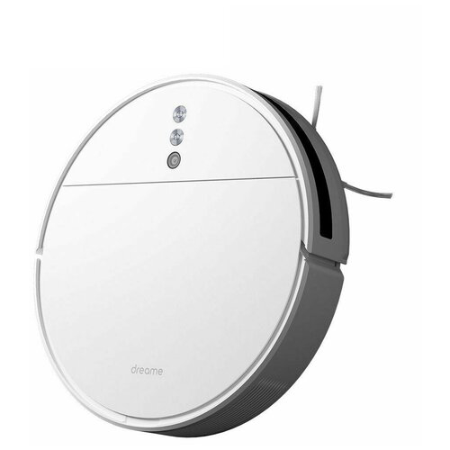 Робот-пылесос Xiaomi Dreame Robot Vacuum-Mop F9 белый RVS5-WH0