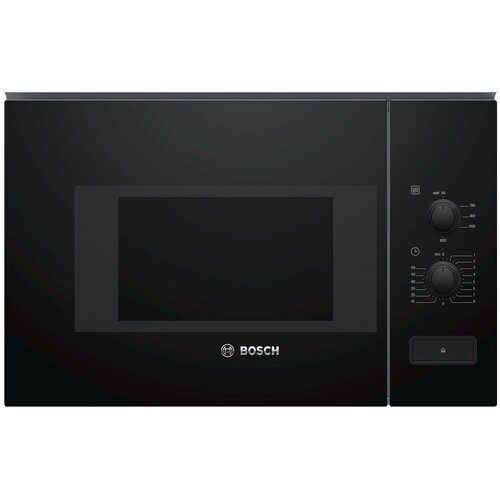 Микроволновая печь Bosch BFL520MB0 (BFL520MB0BLACK)