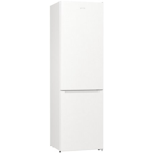 Холодильник Gorenje NRK6201PW4