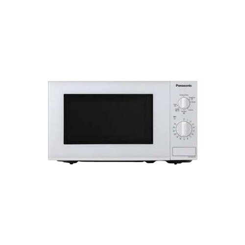 Микроволновая Печь Panasonic NN-SM221WZPE 20л. 800Вт белый