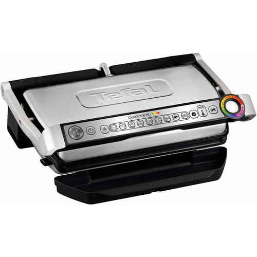 Электрогриль Tefal Optigrill GC724D12