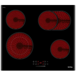 Встраиваемая варочная панель Korting HK62550B