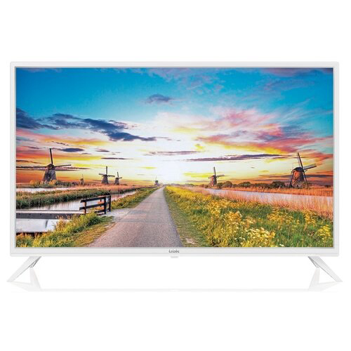 32" Телевизор BBK 32LEM-1088/TS2C (HD 1366x768) белый