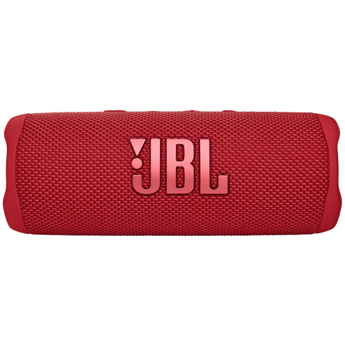 Портативная колонка JBL Flip 6, розовый