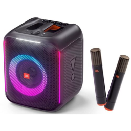 Портативная колонка JBL JBL Partybox Encore Цвет черный да 5.9 кг JBLPBENCORE1MICEP