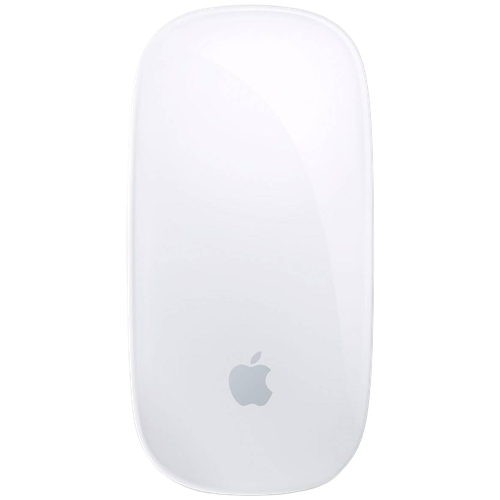 Мышь беспроводная Apple Magic Mouse 3, 2000dpi, оптическая светодиодная, Bluetooth,белый (MK2E3ZM/A)