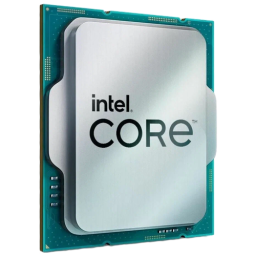 Процессор Intel Core i5 - 13600KF Socket 1700 Raptor Lake (CM8071504821006) 3.5GHz/5.1GHz 125W OEM