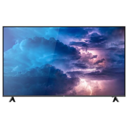 65" Телевизор BQ 65FSU14B (4K UHD 3840x2160, Smart TV) черный