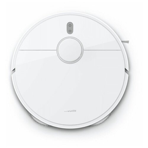 Робот-пылесос Xiaomi Mi Robot Vacuum S10+ (BHR6368EU)