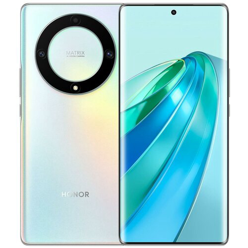 Смартфон Honor X9a 6/128Gb Green