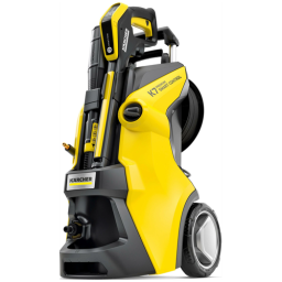 Мойка высокого давления KARCHER K 7 Premium Smart Control (1.317-230.0), 180 бар, 600 л/ч