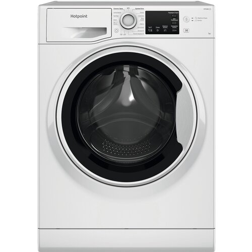 Стиральная машина Hotpoint-Ariston NSB 7225 WV