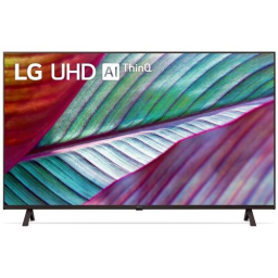 65" Телевизор LG 65UR78009LL  (4K UHD 3840x2160, Smart TV) черный