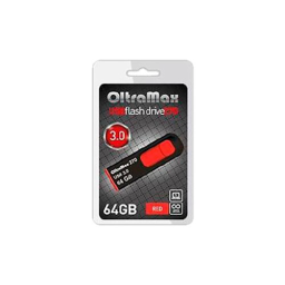 флэш-накопитель OLTRAMAX OM-16GB-270-Yellow 3.0 желтый
