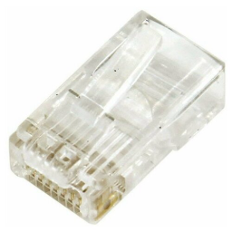 Коннекторы RJ-45 кат. 5е - 5bites US005A