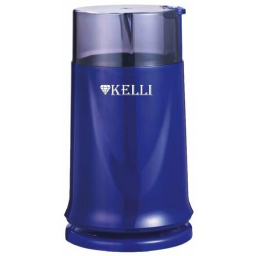 Кофемолка KELLI KL-5112 Синий