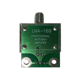 Усилитель сигнала ZOLAN LNA169 усилитель антенный