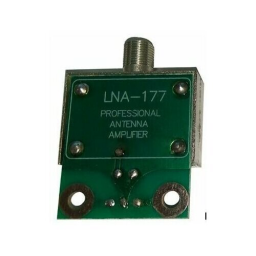 Усилитель сигнала ZOLAN LNA177 усилитель антенный