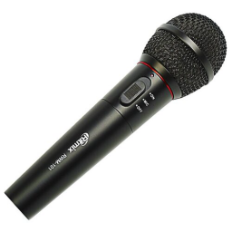 микрофон RITMIX RWM-101 черный