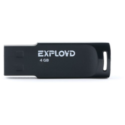 USB флэш-накопитель EXPLOYD 8GB-560-синий