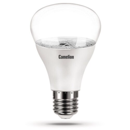 Лампочка светодиодная CAMELION (13241) LED10-PL/BIO/E27/10Вт