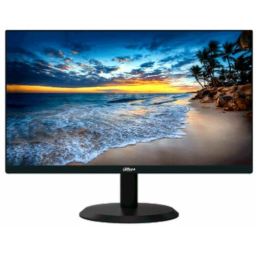 22" Dahua LM22-H200 VA 1920x1080 6ms HDMI, VGA