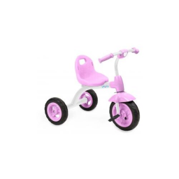 Велосипед детский NIKA ВДН1/3 розовый