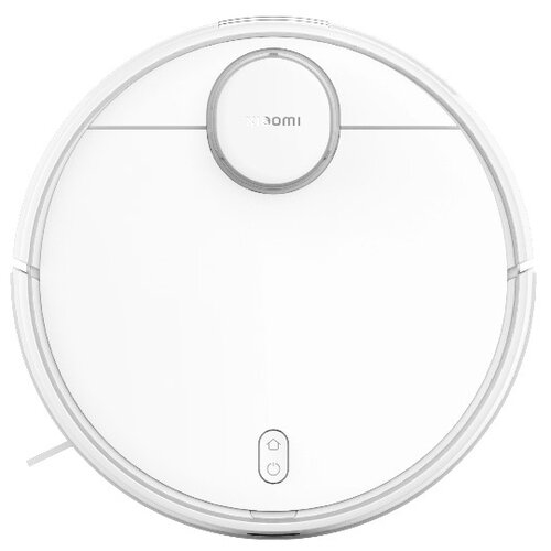 Робот-пылесос Xiaomi Mi Robot Vacuum S10 Global