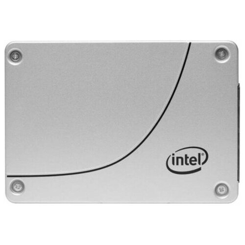 SSD диск Intel D3-S4610 240ГБ (SSDSC2KG240G801)