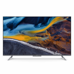 Телевизор ЖК 50" Xiaomi Mi TV Q2 50 4K RU серый L50M7-Q2RU