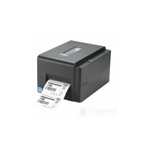 Принтер этикеток TSC TT TE310, 300 dpi, 5 ips, USB, inTSC TT TErnal Ethernet, RS-232, USB Host