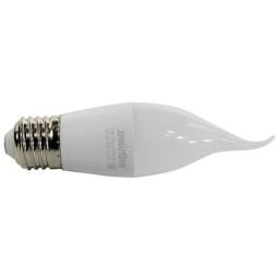 Лампа SMARTBUY (SBL-C37Can-12-60K-E27) 12W/6000/E27