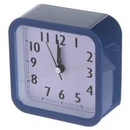 Часы PERFEO (PF_C3167) Quartz "PF-TC-019" синие