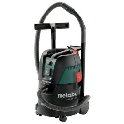 Metabo ASA 25 L PC Пылесос 1250вт,розетка,ручн.очистка