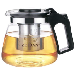 Чайник заварочный ZEIDAN Z-4246 1500мл
