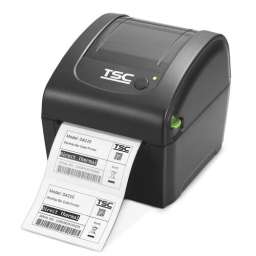 Принтер этикеток TSC DT DA 210, 203 dpi, 6 ips, USB only