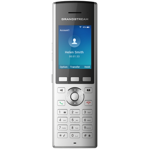 IP-телефон SIP Grandstream WP820