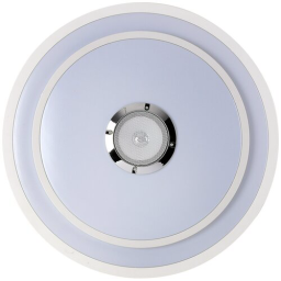 Настенно-потолочный светильник CAMELION (13394) LBS-2005 (Управл LED св-к, 68 Вт, 3000-6000K, 4800Лм, Bluetooth, муз. колонка, RGB ,пульт)
